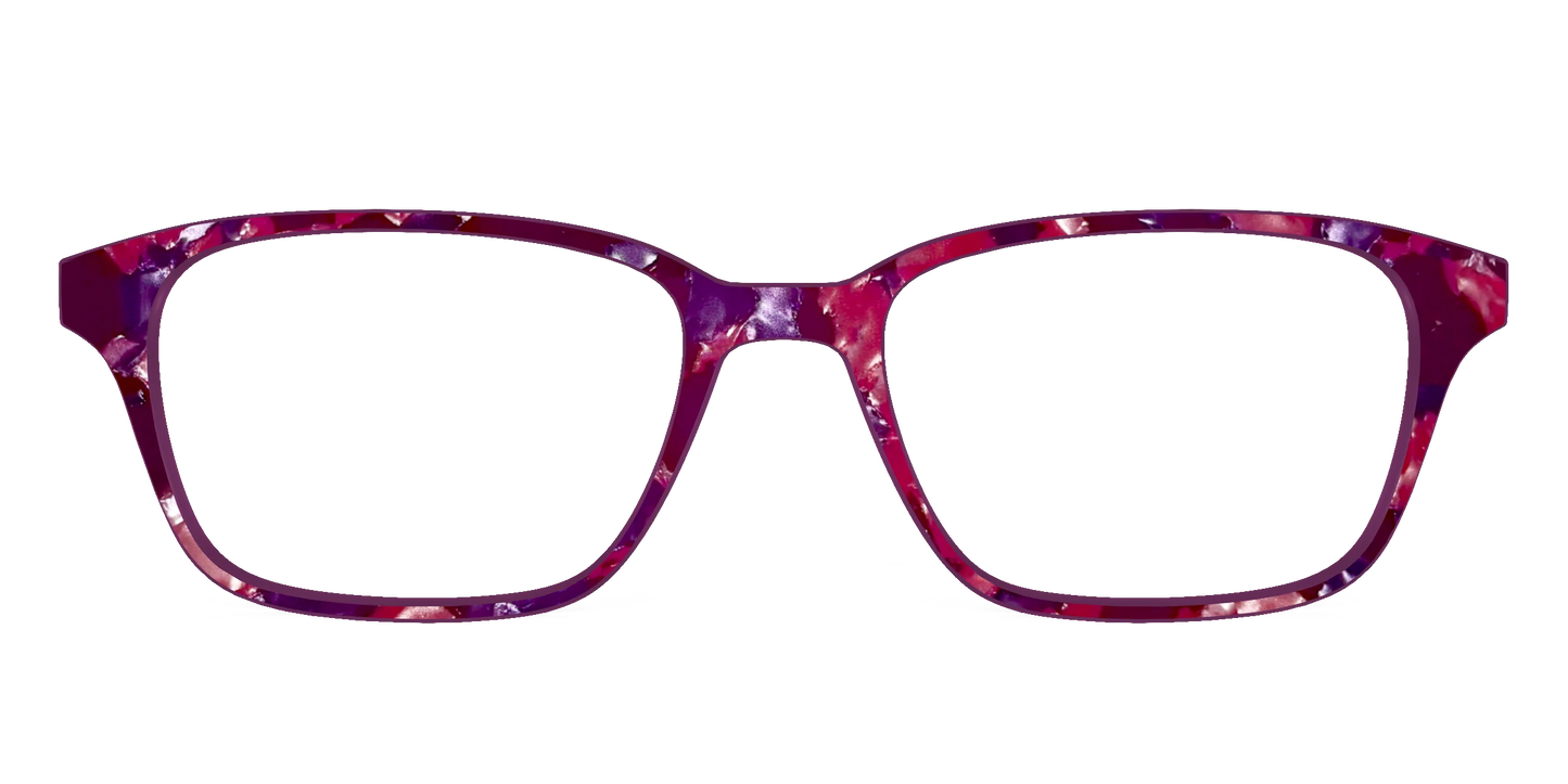 The Mulberry Pearl Tortoise