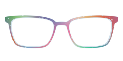The Rainbow Holographic Celestial