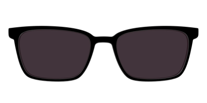 The Black with Urban Explorer Lens