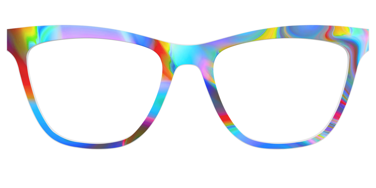 The Refracting Reflections