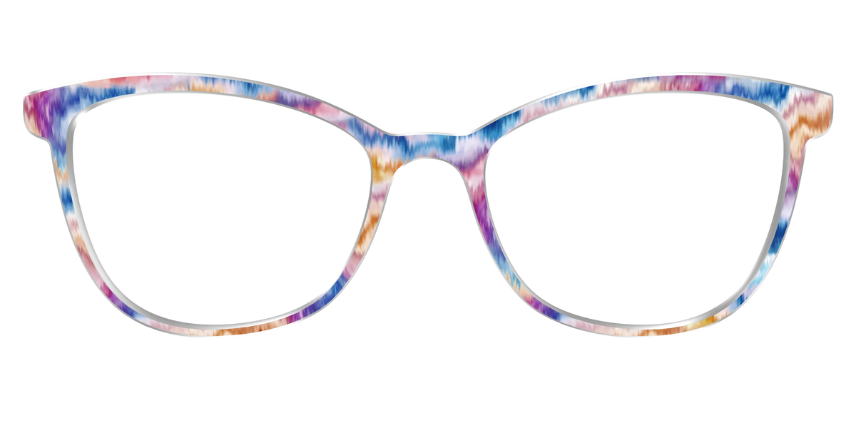 The Tide Pool Tie-Dye