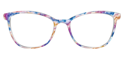The Tide Pool Tie-Dye