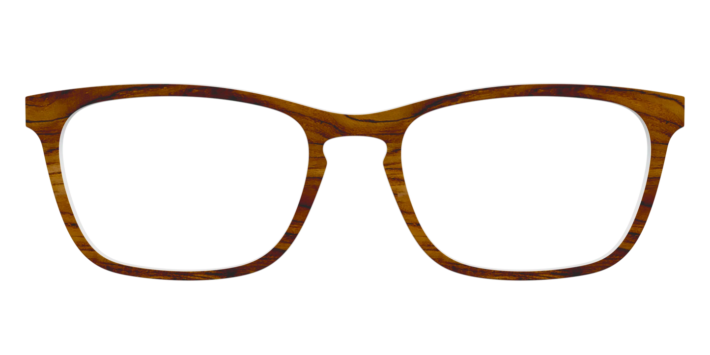 The Woodgrain
