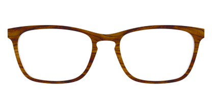 The Woodgrain