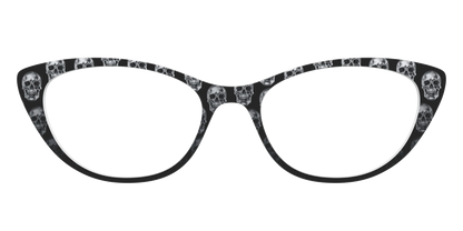 The Chrome Skulls