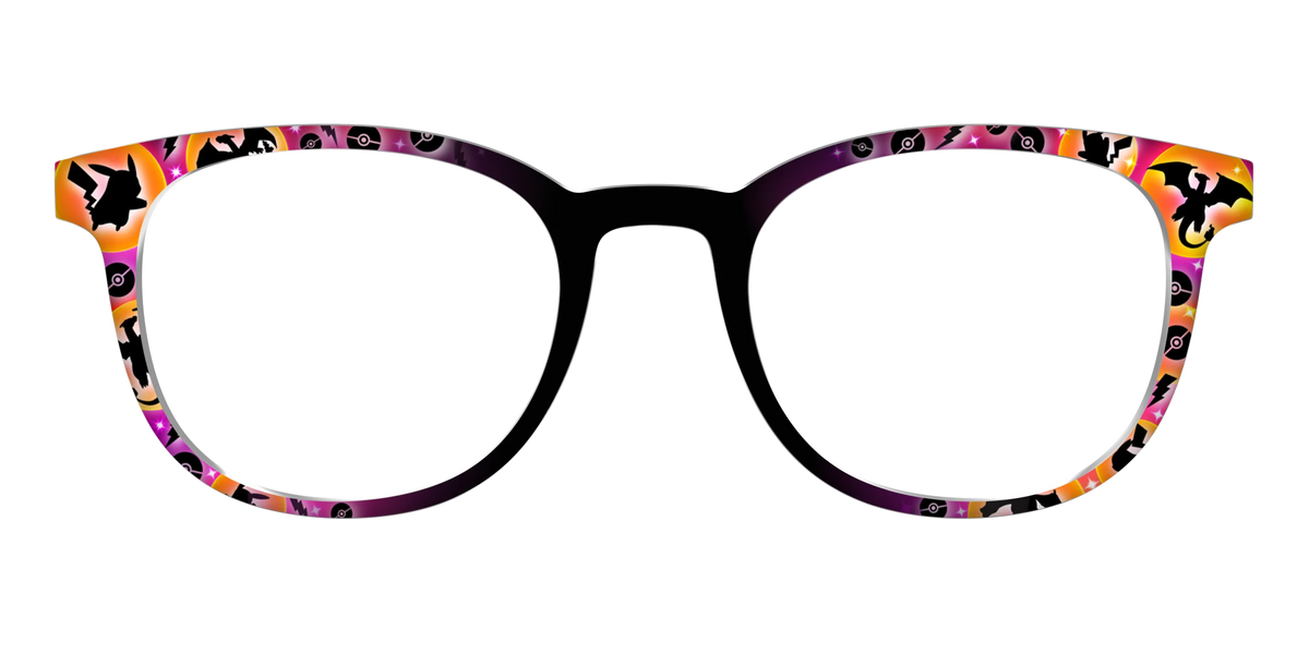 Pokémon After Dark
