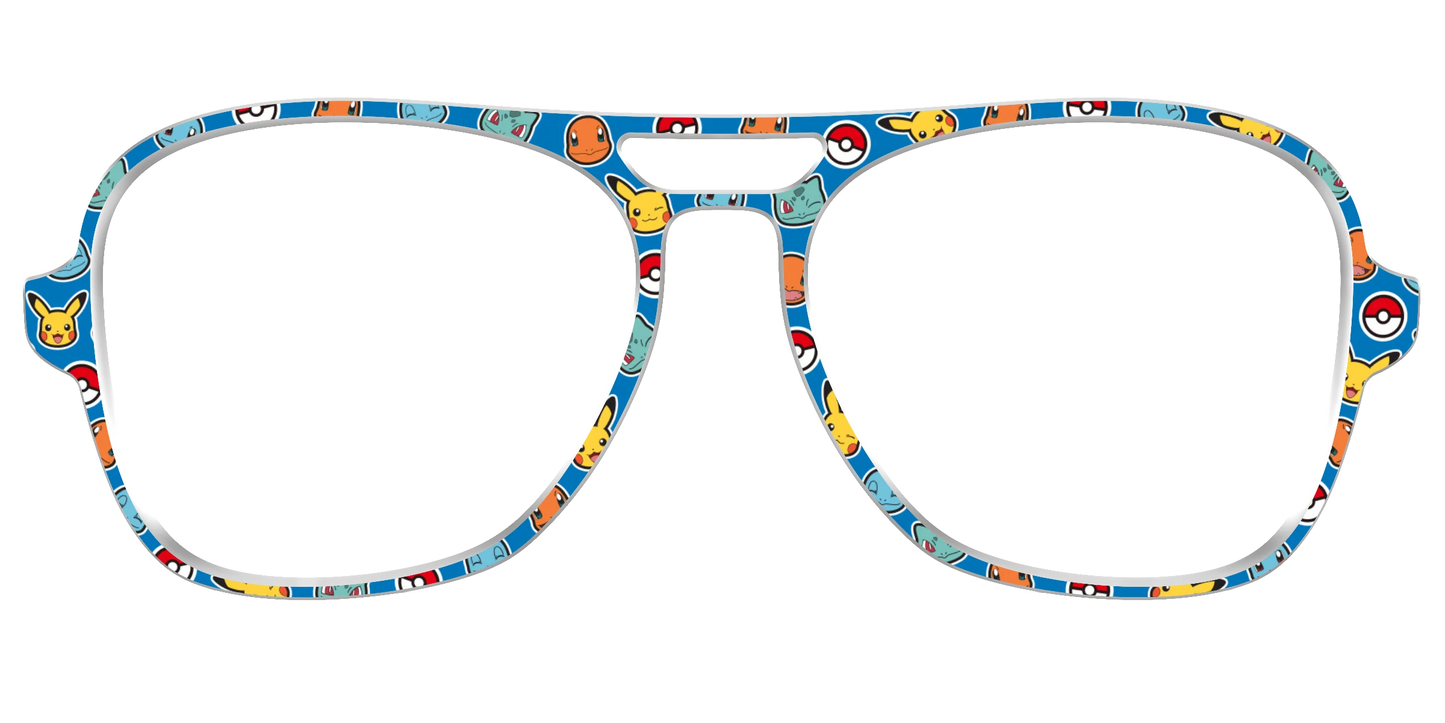 Pokémon Multi Dot