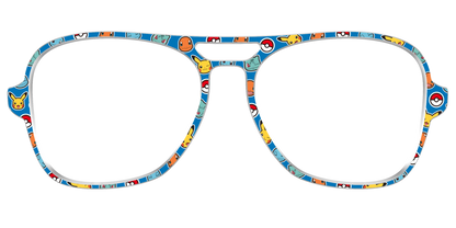 Pokémon Multi Dot
