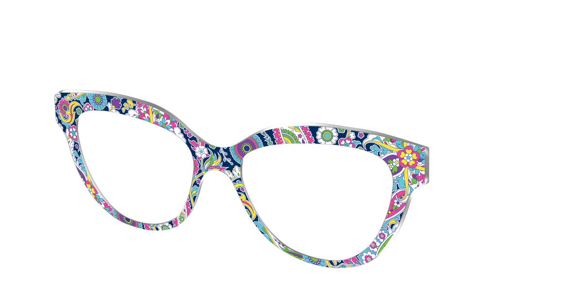 The Petal Paisley