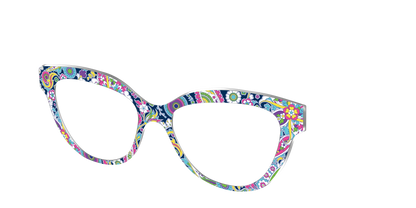 The Petal Paisley