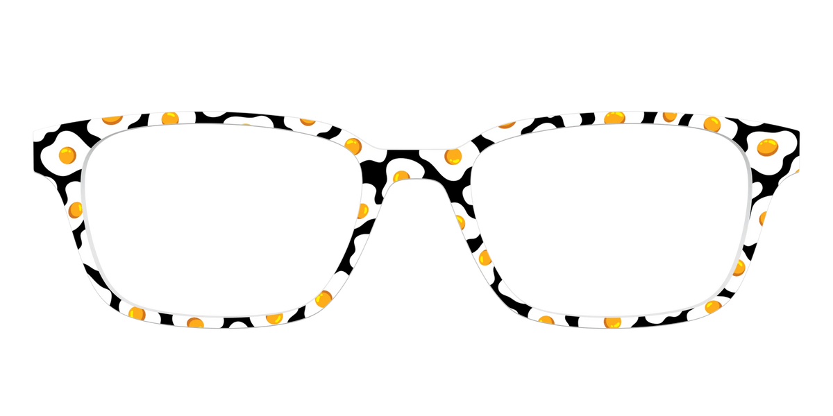 The Sunny Side Up