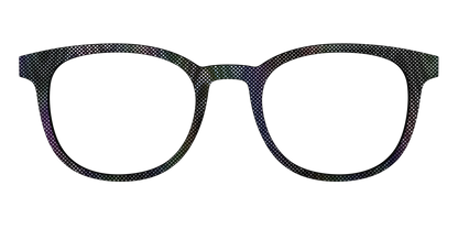 The Silver Iridescent Ripple