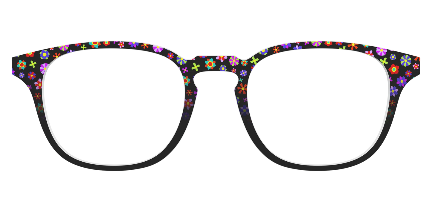 The Ditsy Floral