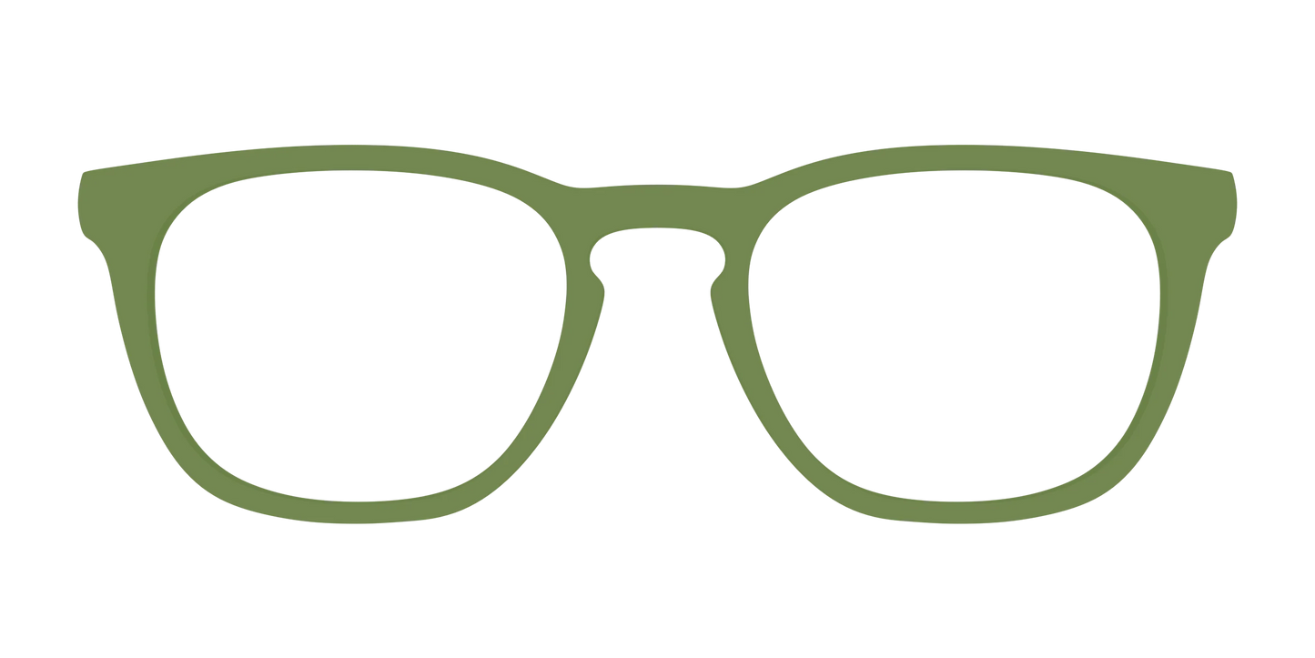 The Olive Green