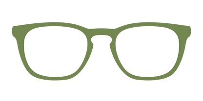 The Olive Green