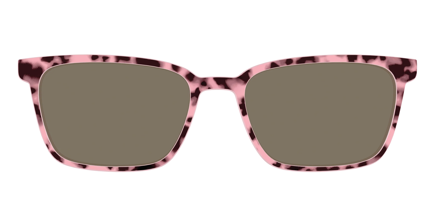 The Polarized True Love Tort Sun Top