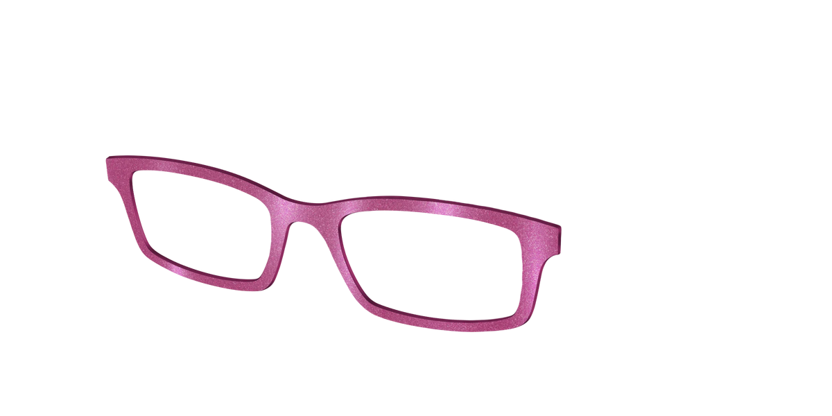 The Pink Shimmer