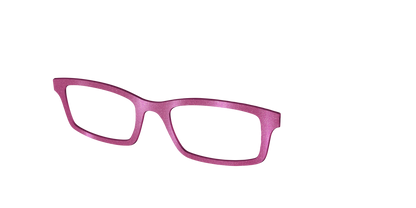 The Pink Shimmer