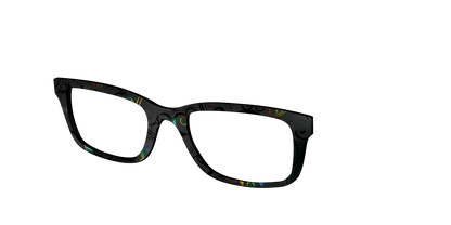 The Black Holographic Scrolls