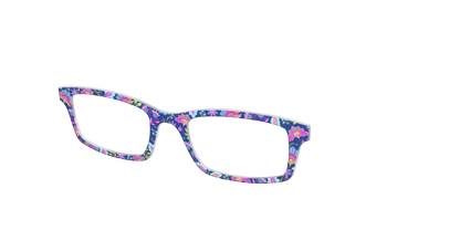 The Berry Indie Floral