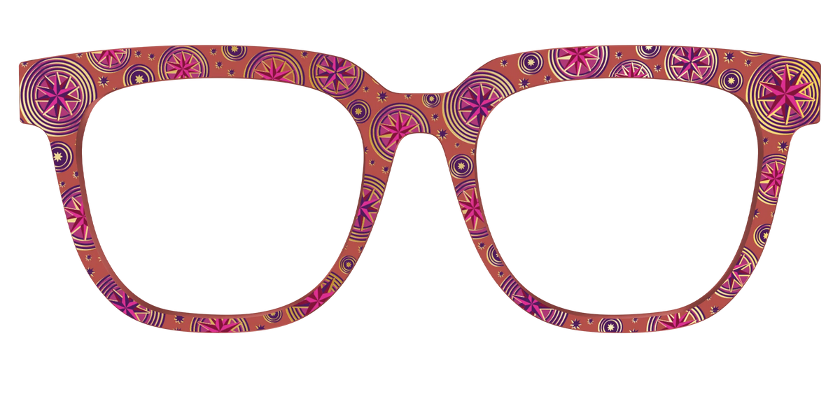 The Gold Foil Luna Lovegood™
