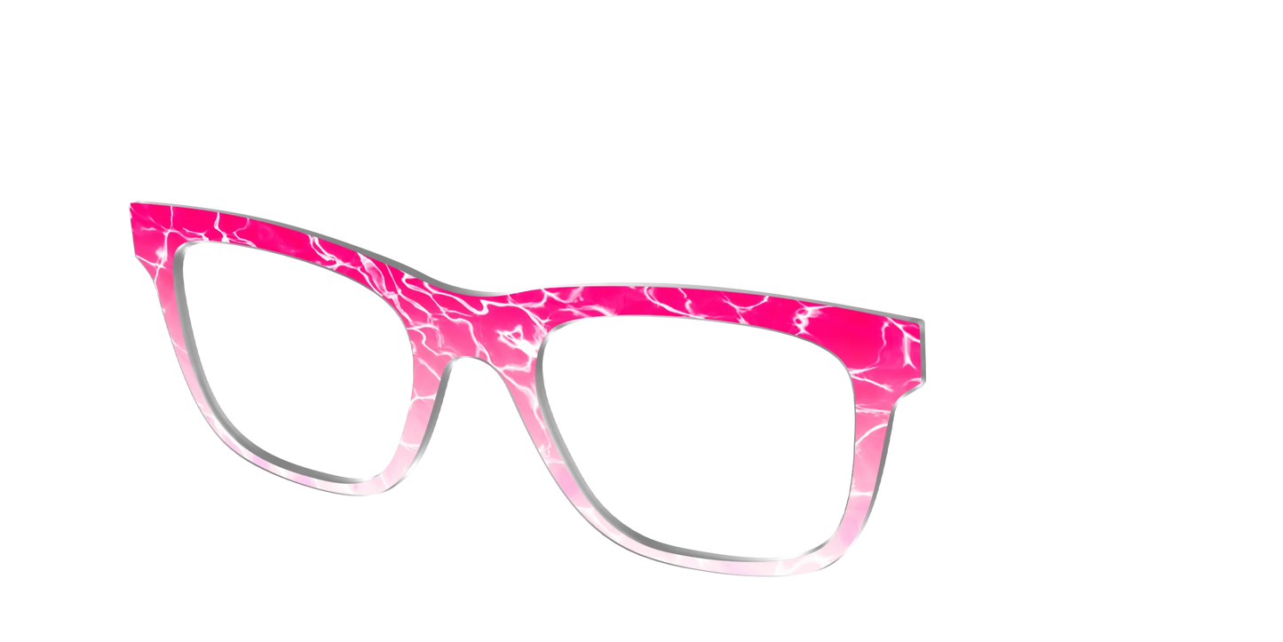 The Pink High Tide