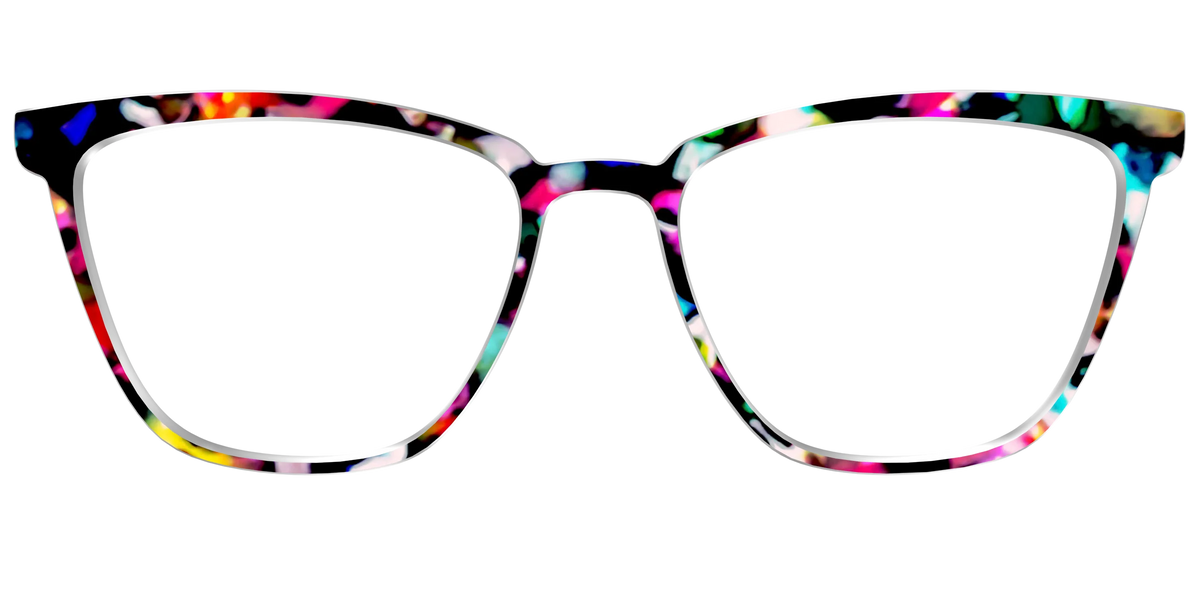 The Technicolor Tortoise
