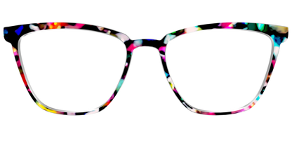 The Technicolor Tortoise