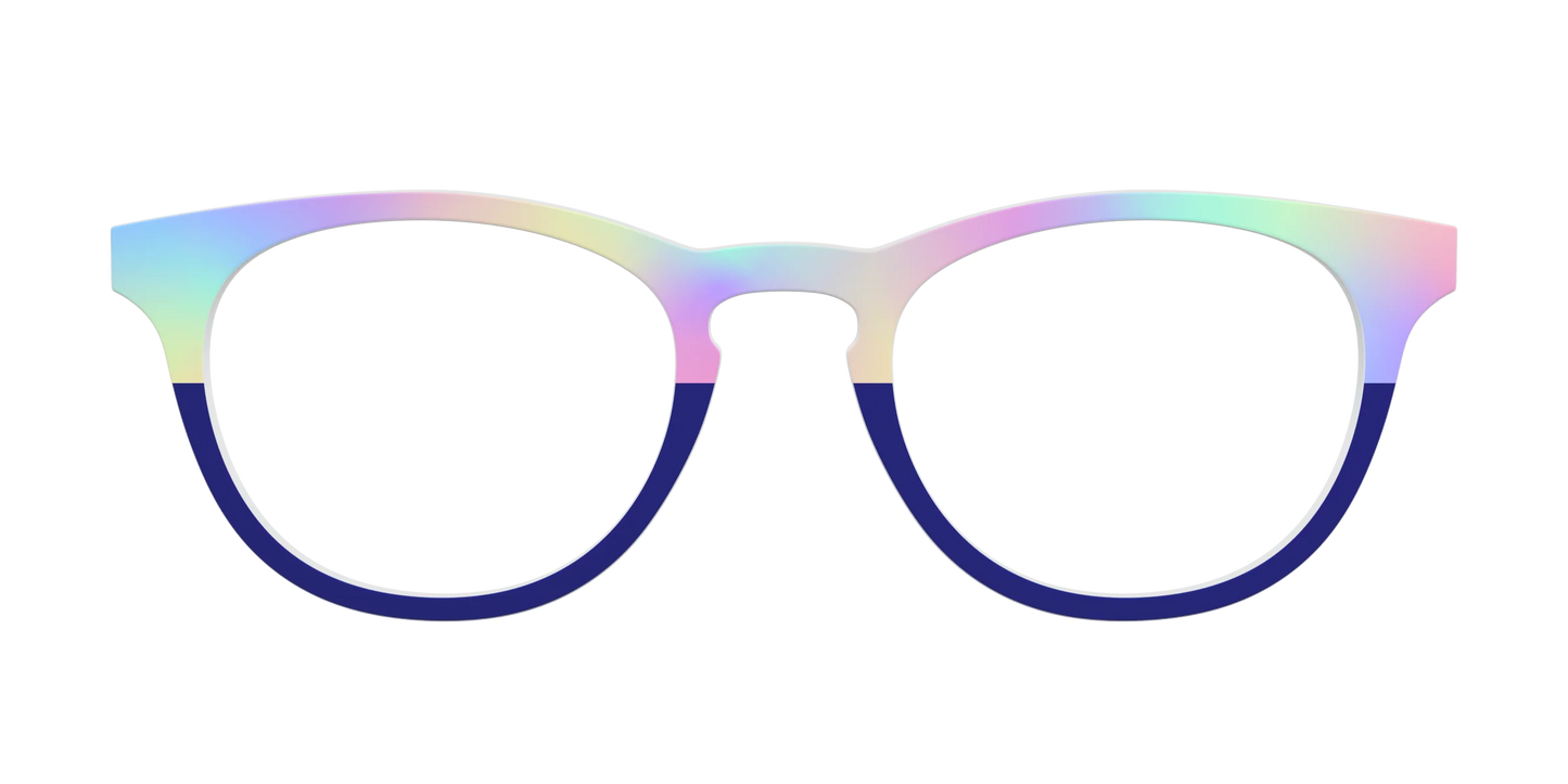 The Flashback Gradient Split