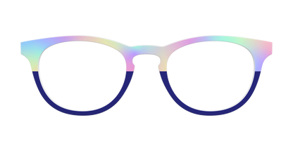 The Flashback Gradient Split