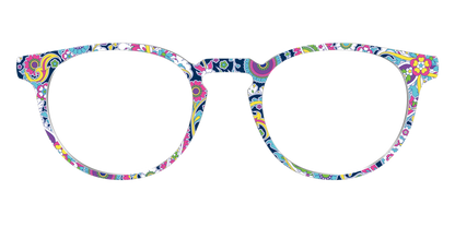 The Petal Paisley