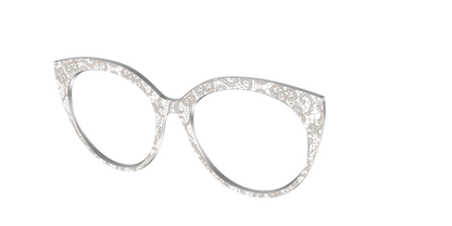 The Taupe Classic Lace