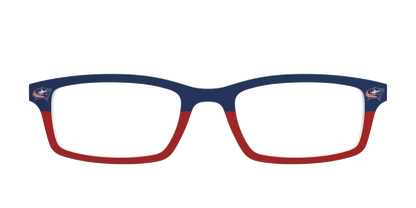 The Blue Jackets® Split