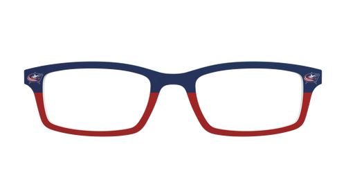 The Blue Jackets® Split