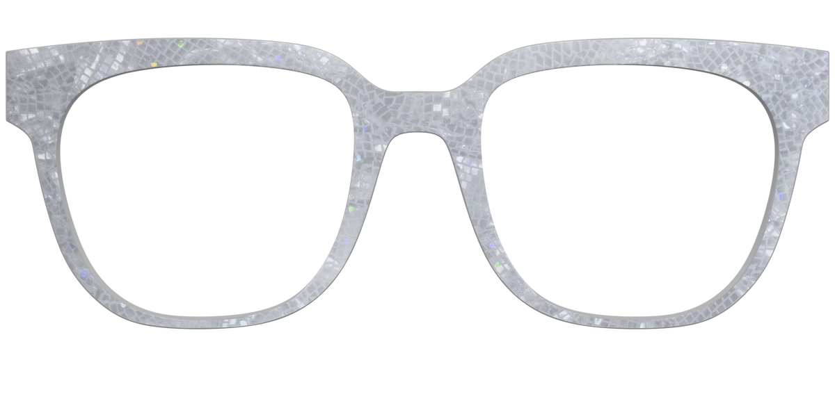 The Silver Mosaic