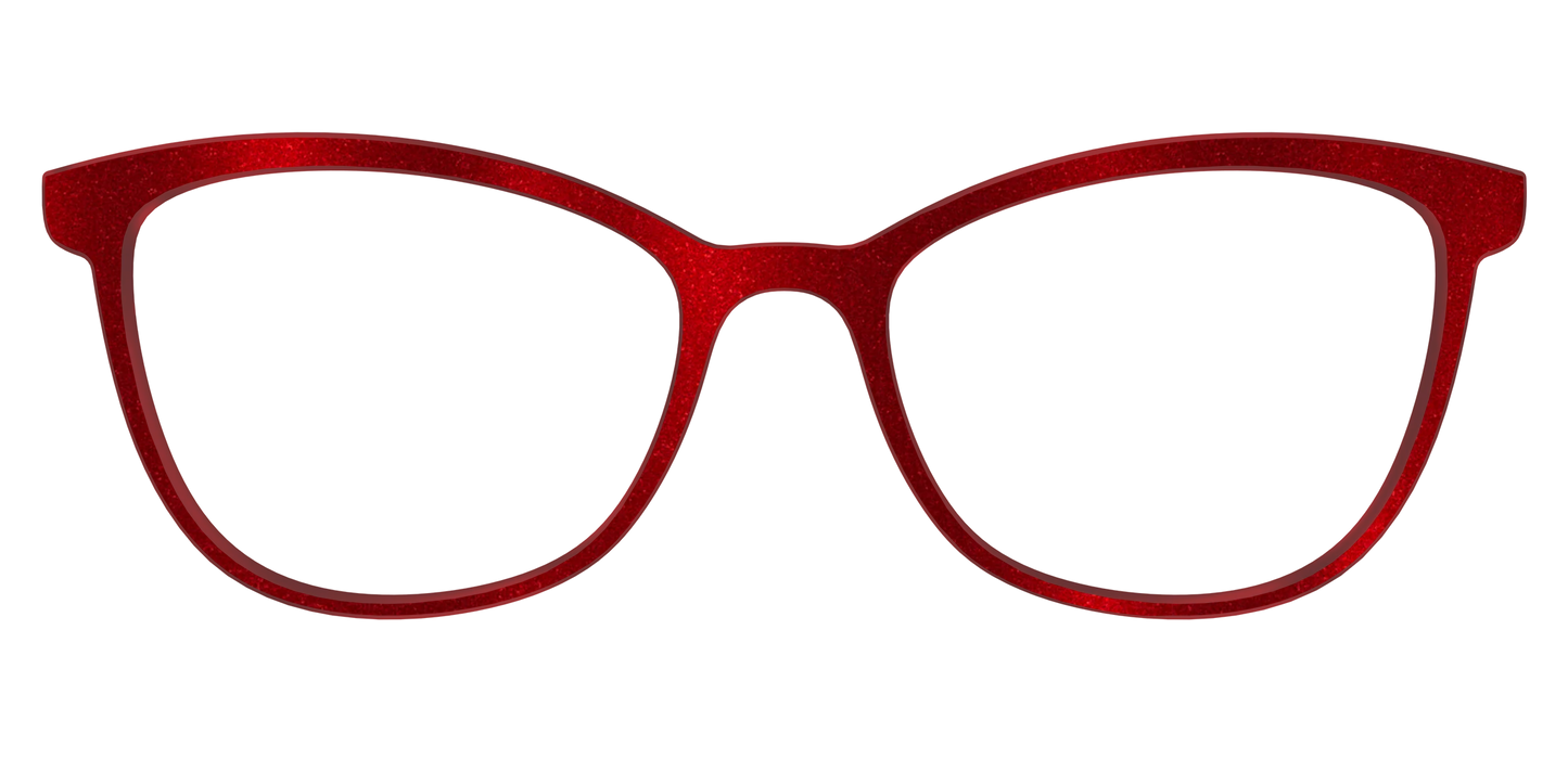 The Red Shimmer