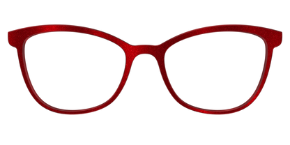 The Red Shimmer