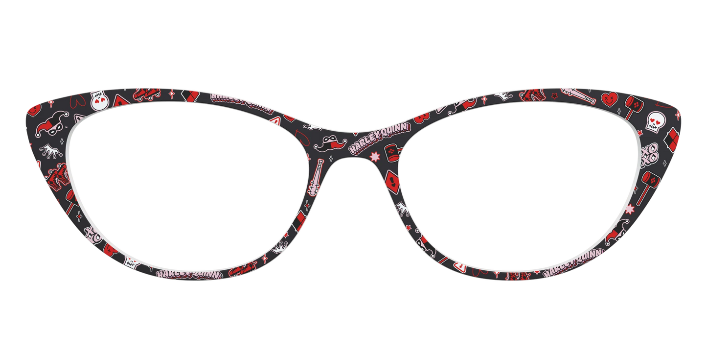 The Harley Quinn