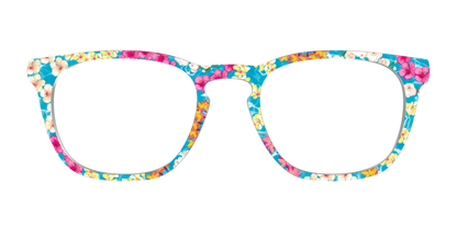 The Floral Leis