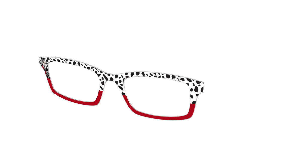 Cruella's Wicked Glamour Split