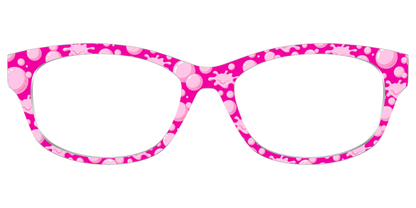 The Pink Pop Bubbles