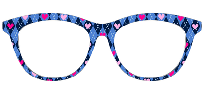 The Amore Argyle
