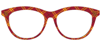 The Gryffindor™ Plaid