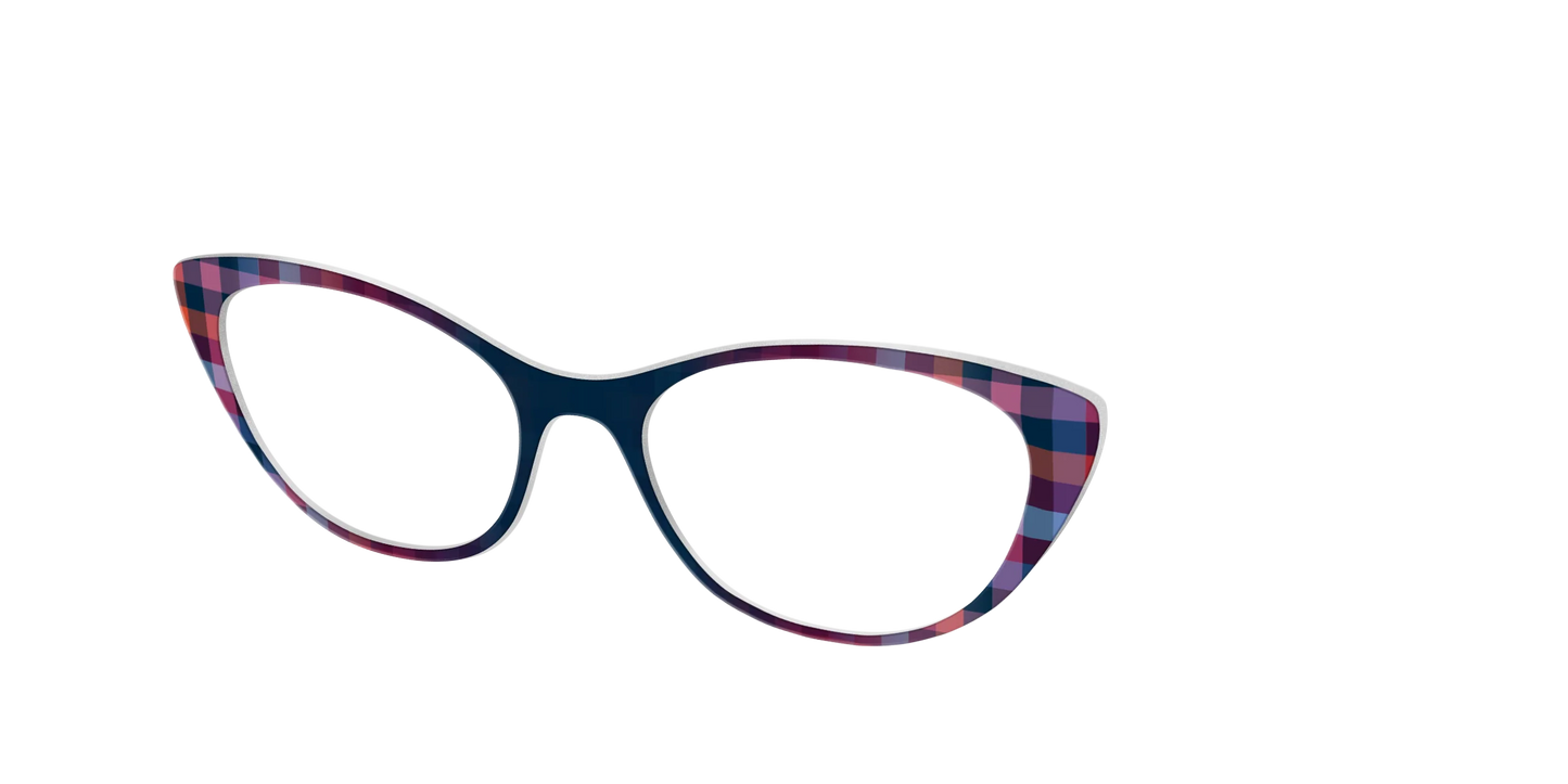 The Harvest Reimagined Plaid