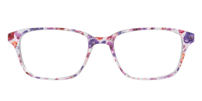 The Holographic Milky Floral
