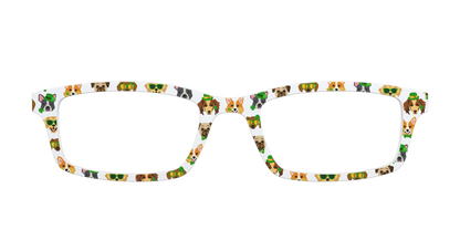 The St. Paddy's Pups