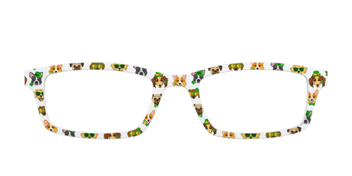 The St. Paddy's Pups