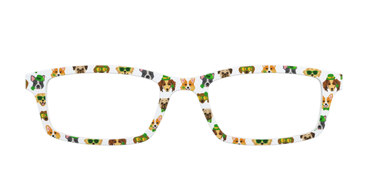 The St. Paddy's Pups