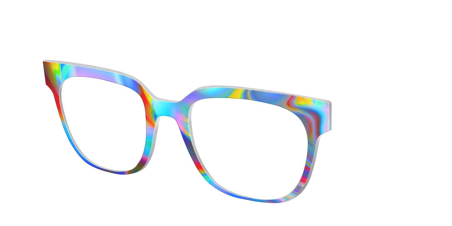 The Refracting Reflections