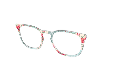 The Floral Patchwork